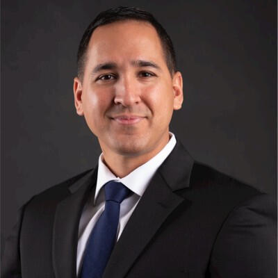 Andres Palma, P.E. - Chairman