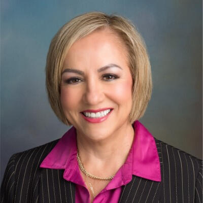 Marie C. Leal, P.E. - Director